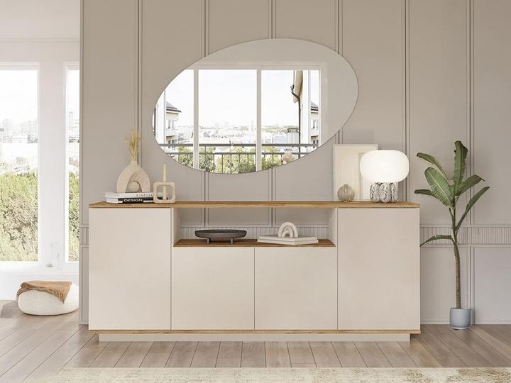 Immagine prodotto Vente-unique Lotula (180 x 44,5 x 75 cm)