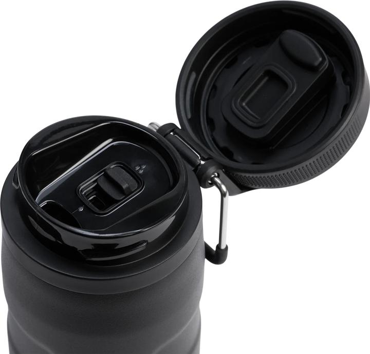 Produktbild Stanley 1913 Iceflow Bottle Twist Flip 0,47 L Black 2.0 (0.47 l)