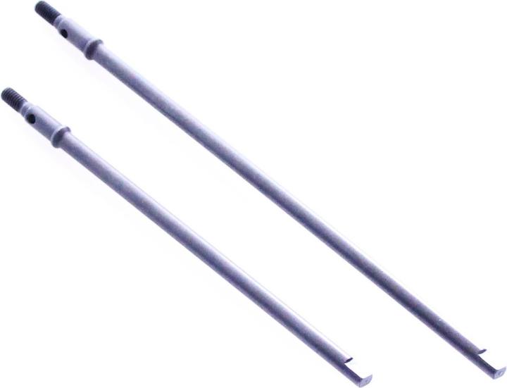 Actual product image DF-Models Rear drive shafts (2)