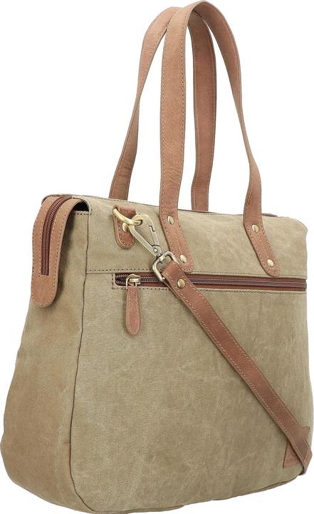 Produktbild Klondike 1896 Henkeltasche