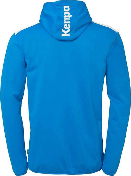 Produktbild Kempa Emotion 27 Kapuzenjacke (116)
