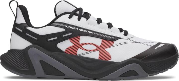 Immagine prodotto Under Armour UA CHARGED COMMIT TR 5 - WHITE (44)