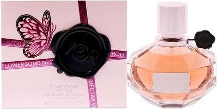 Produktbild Viktor & Rolf Flowerbomb Nectar (Eau de Parfum, 50 ml)