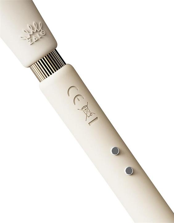 Actual product image Zalo Vibrating Massager "Calla"