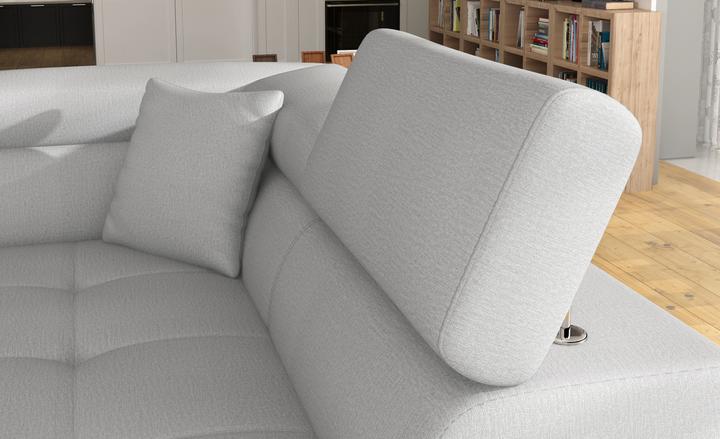 Actual product image ELTAP Anton (Corner sofa, 4-seater, Sofa bed)