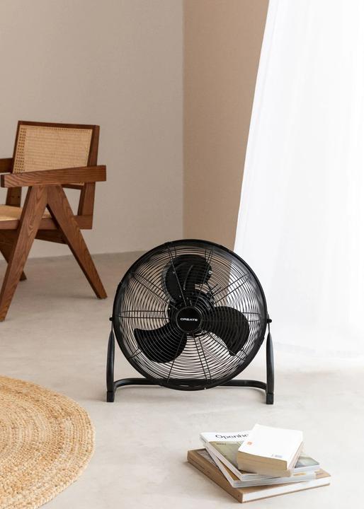 Immagine prodotto Create Air Floor Retro (54 dB)