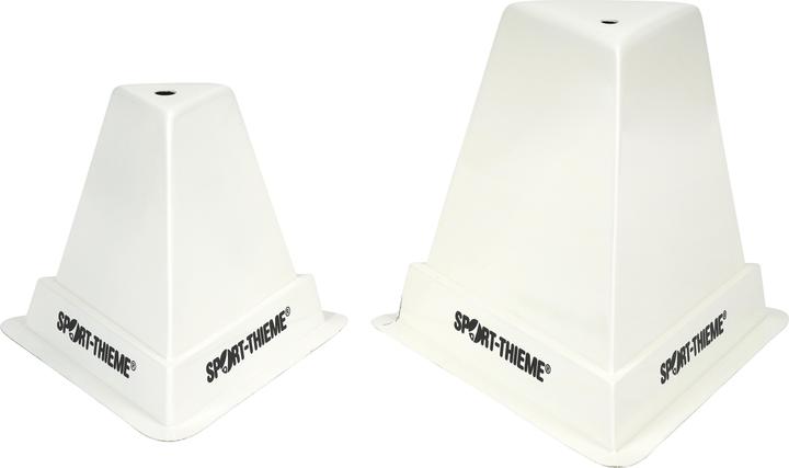 Produktbild Sport-Thieme Wurfdistanz-Kästen Clean (1200 g)