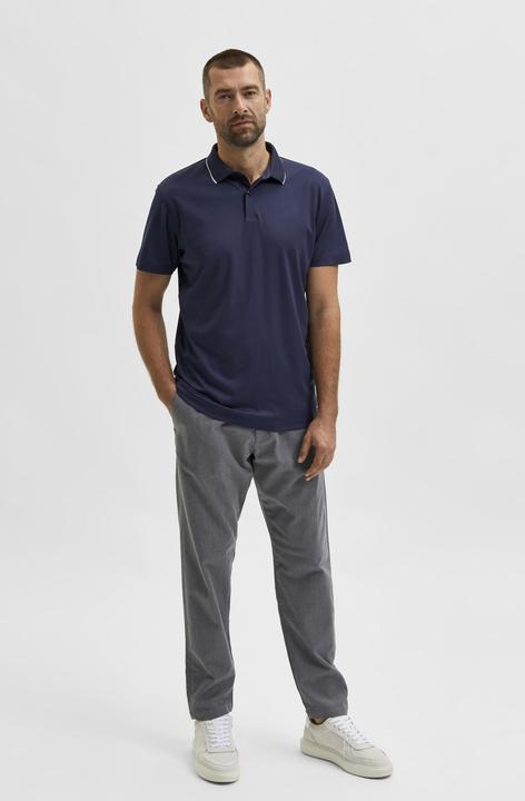 Image du produit Selected Polo à manches courtes (M)