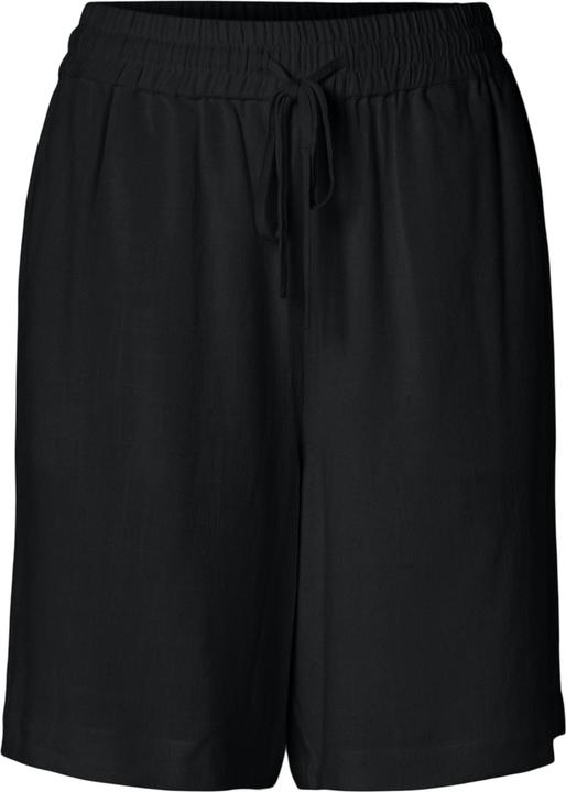 Actual product image Selected Mid Waist Shorts