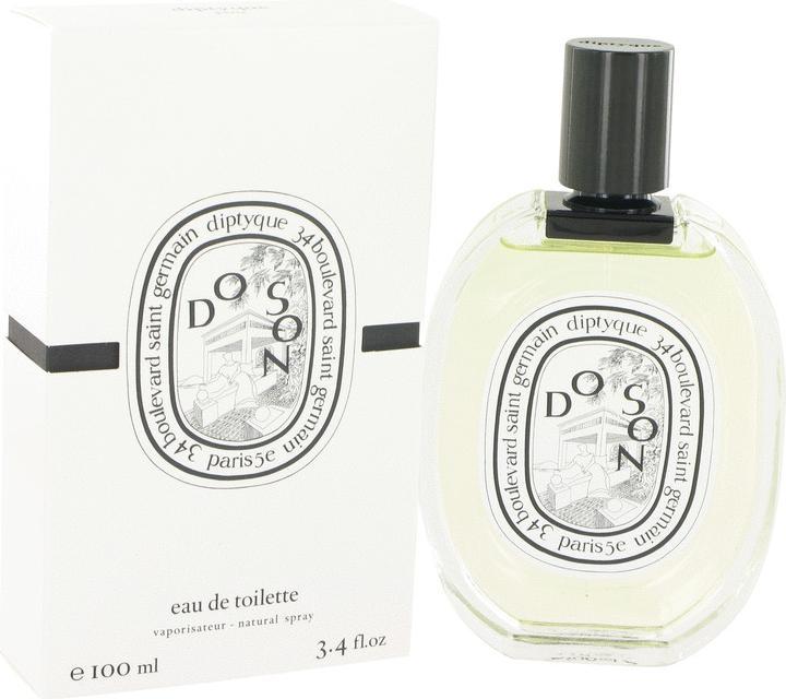 Actual product image Diptyque Do Son Edt Spray (Eau de toilette, 100 ml)