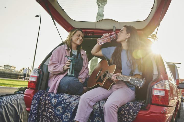 Produktbild Contigo Jackson 2.0 (0.72 l)