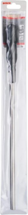 Actual product image Bosch Professional Zubehör PRO Wood HSS installation drill bit, 24 x 100 x 400 mm (11 mm)