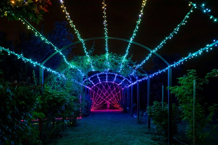 Image du produit Twinkly Cordes (20 m)