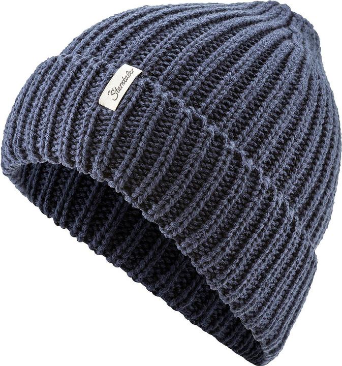 Produktbild Sterntaler Kid's StrickmÃ¼tze mit Umschlag (53)