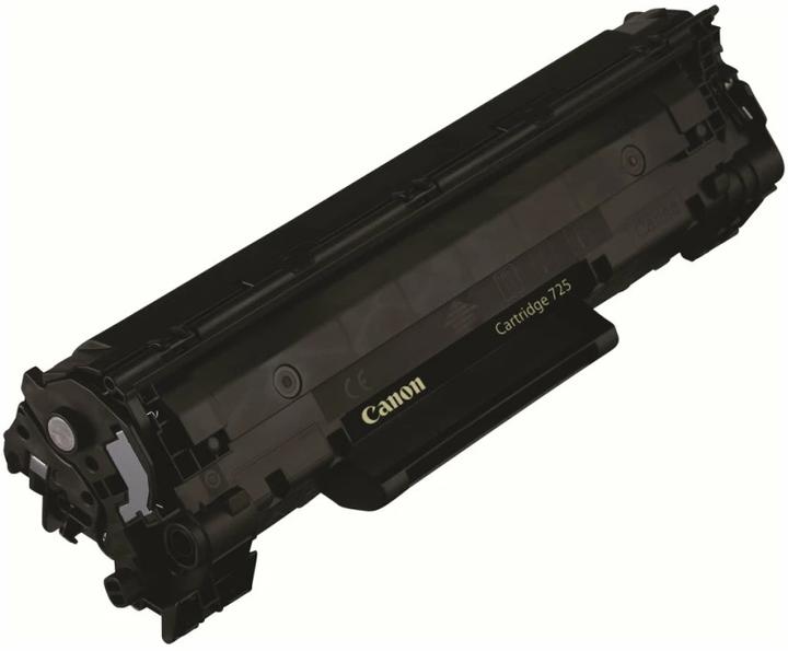 Produktbild Canon 725 (BK)