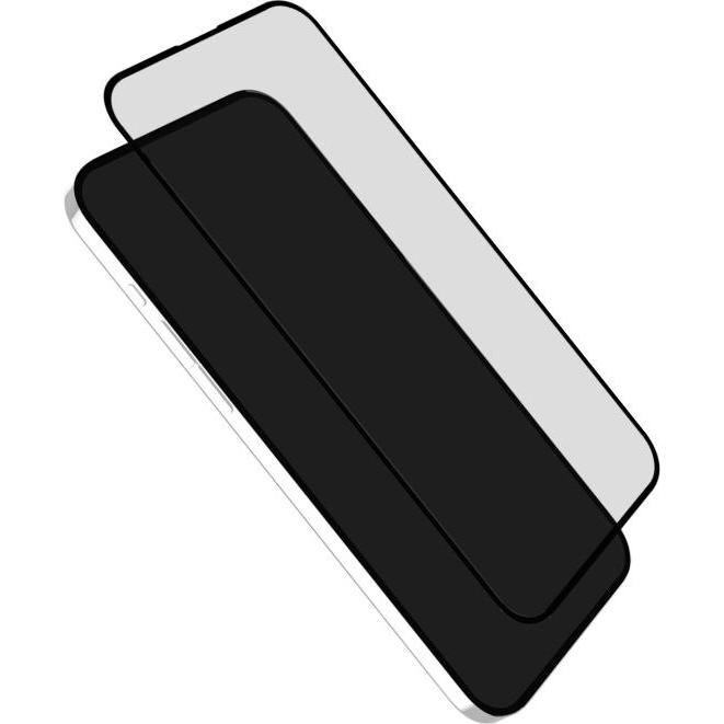 ER Case ER Tempované 9H sklo pro Ap ERGSAPIP1661 (Apple iPhone 16) (52251816)