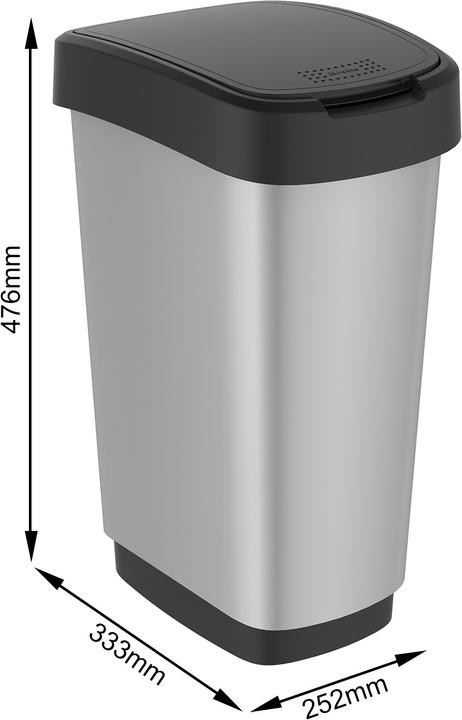 Rotho Twist (25 l)