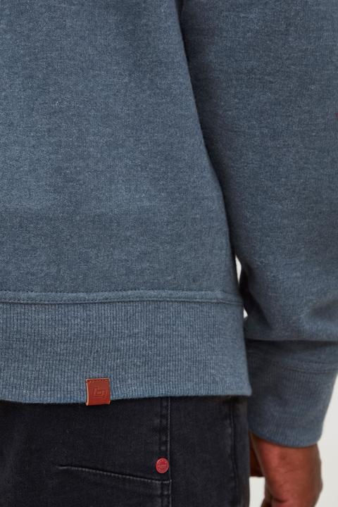 Immagine prodotto Blend Speedy Felpa Con Cappuccio Giacca Tuta Da Uomo Con Cappuccio Stampa (S)