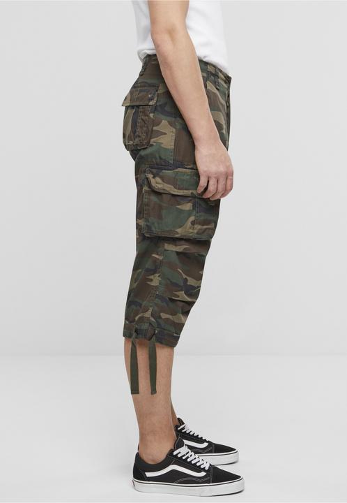 Image du produit Brandit Short Urban Legend Cargo 3/4 (S)