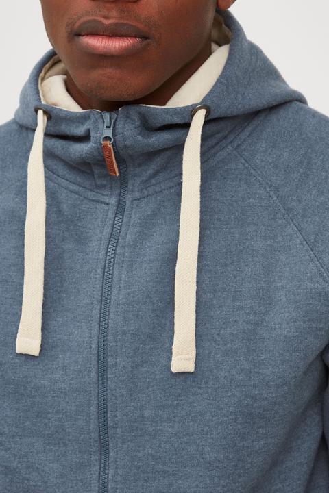 Immagine prodotto Blend Speedy Felpa Con Cappuccio Giacca Tuta Da Uomo Con Cappuccio Stampa (S)