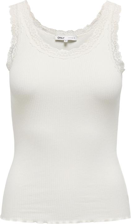 Produktbild Only Onlsara Sharai Lace Tank Top Jrs Noos (M)