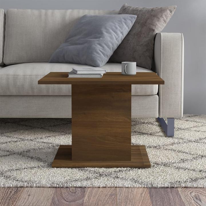 Image du produit vidaXL Couchtisch (55.50 x 55.50 x 40 cm)