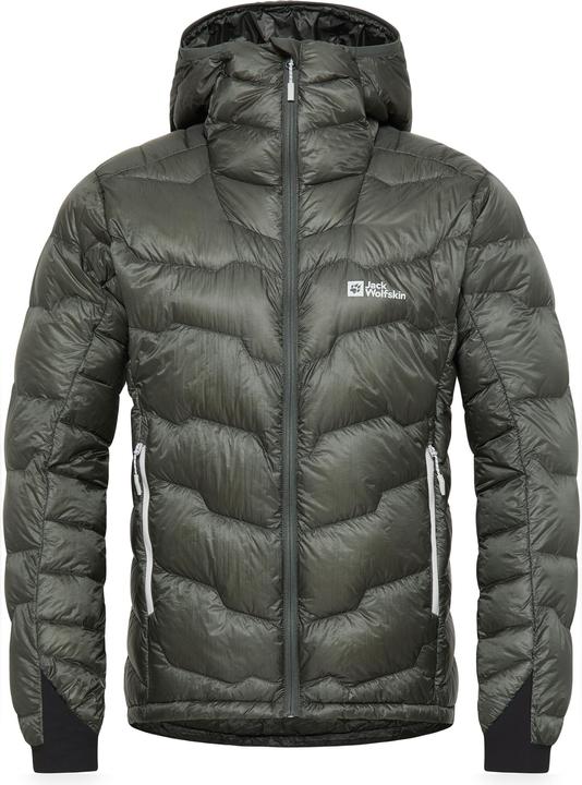 Produktbild Jack Wolfskin Alpspitze Down Hoody M (S)