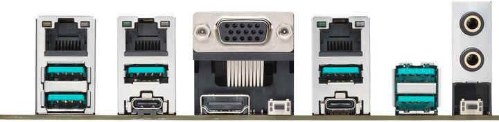 Produktbild ASUS PRO WS Z890-ACE SE (LGA 1851, Intel Z890, ATX)