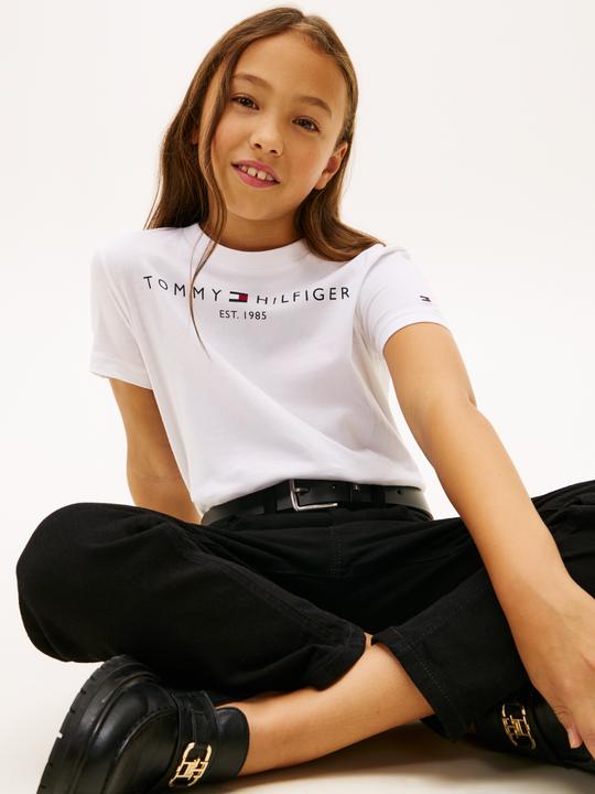 Produktbild Tommy Hilfiger Essential Tee S/S (140)