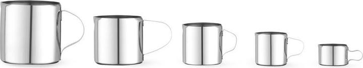 Actual product image Hendi Cream jug (0.25 l)