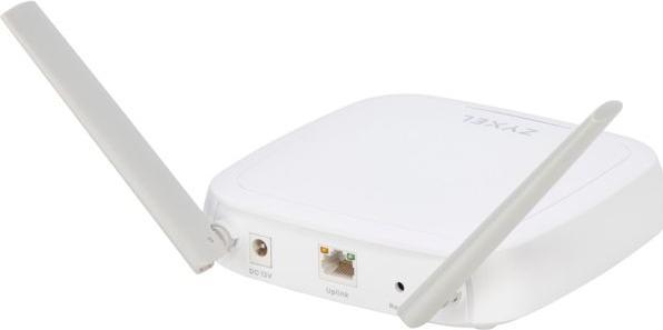 Produktbild Zyxel NWA30BE 802.11be Wifi 7 NebulaFlex (4324 Mbit/s)