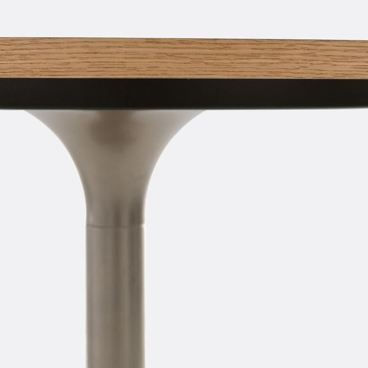 Actual product image La Redoute Interieurs Liliace (120 x 75 x 75 cm)
