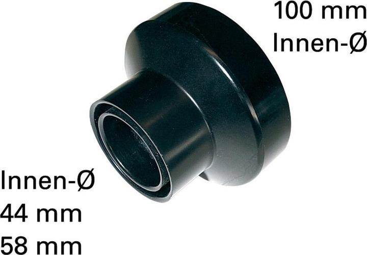 Attacco Aspirazione Makita 417408-5 - Originale E Robusto - Foto 3