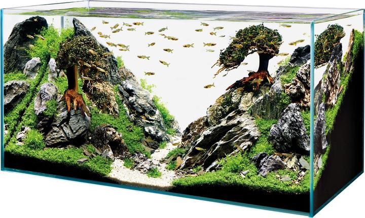 Oase Aquarium ScaperLine 100, 250 l (250 l)