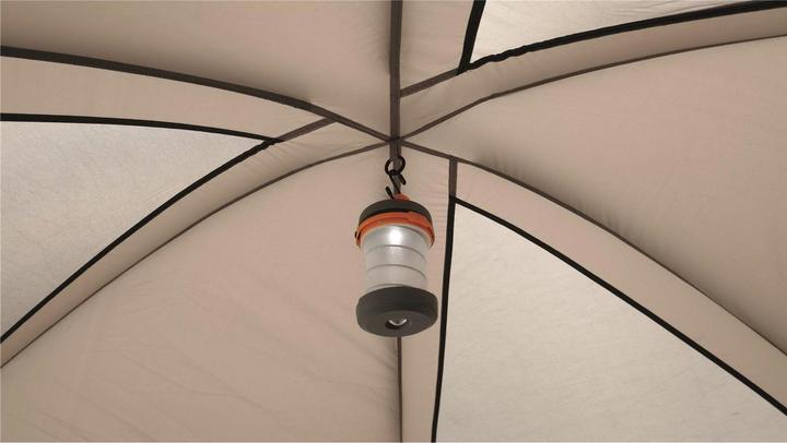 Produktbild Easy Camp Moonlight Yurt (Kuppelzelt, 10.60 kg, 6 Personen)