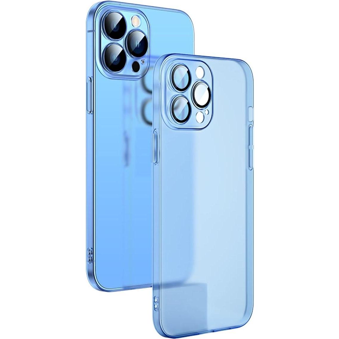 König Design Hülle Handy Schutz für iPhone 12 13 14 Pro Max mini Plus Case Cover Kameraschutz (Apple iPhone 14 Pro Max),...
