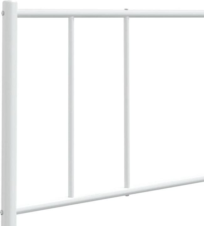 Image du produit vidaXL Kopfteil (125 x 3 x 90 cm)