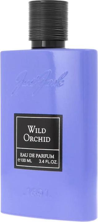 Immagine prodotto Just Jack Orchidea selvatica (Eau de parfum, 100 ml)