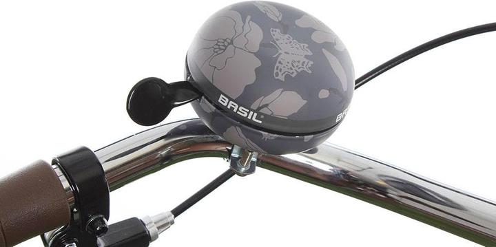 Produktbild Basil Magnolia