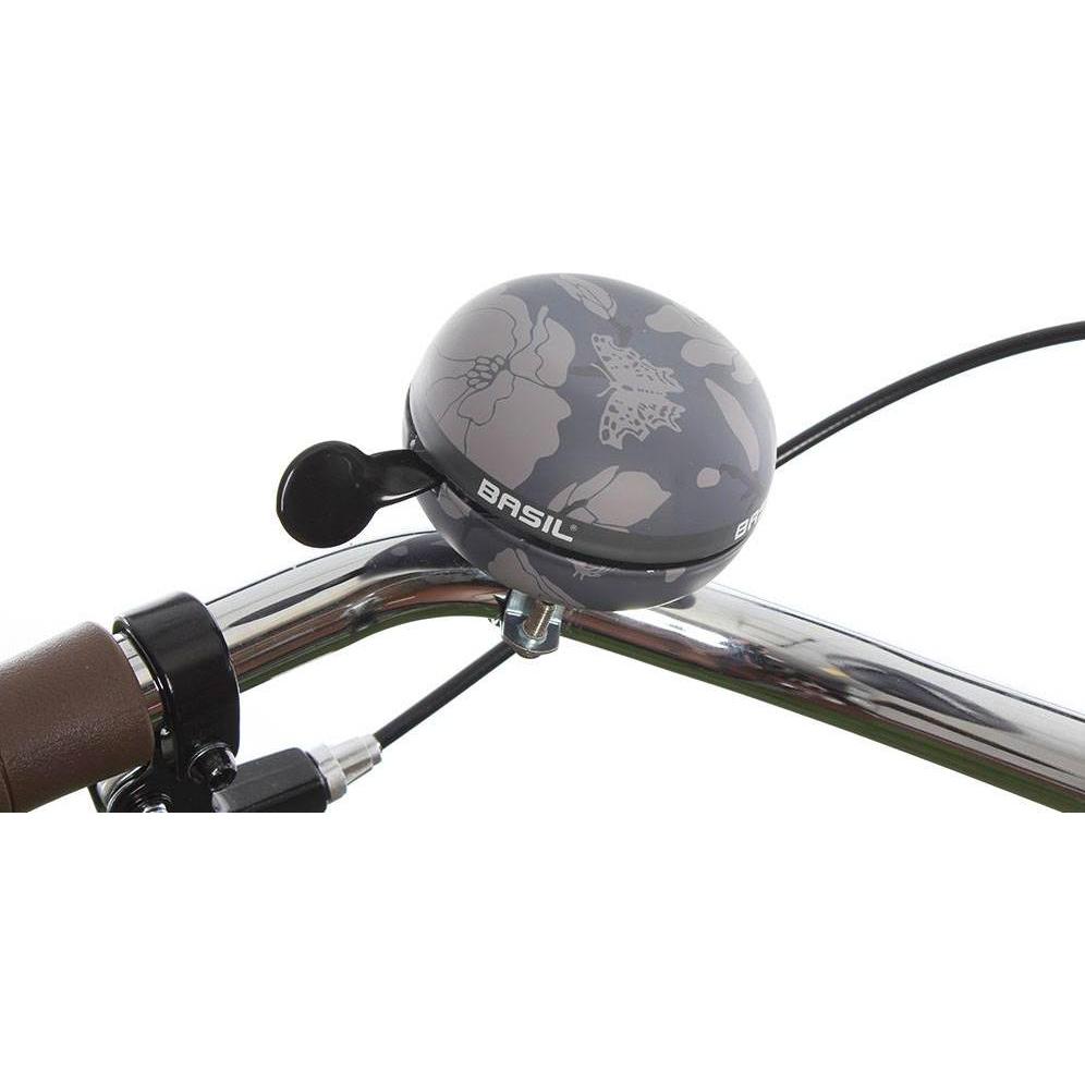 Thumbnail - Basil, Veloglocke