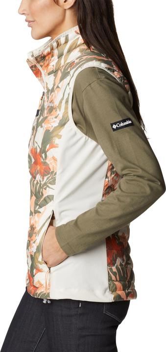 Actual product image Columbia Powder Pass Vest (XL)