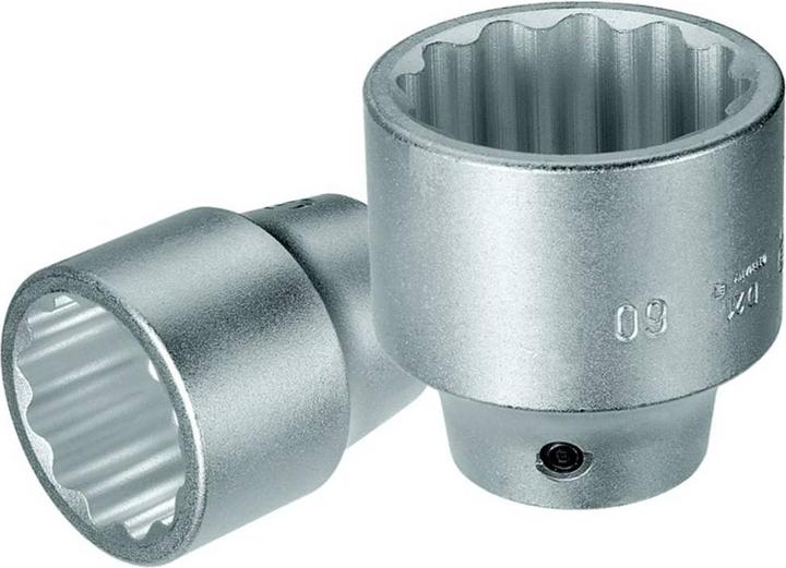 Actual product image Gedore D 21 65 Socket 1" UD profile 65 mm (65 mm)