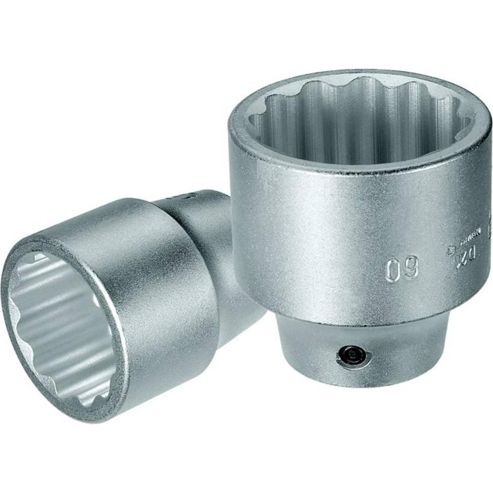 Thumbnail - Gedore, Steckschlüssel + Stecknuss, D 21 65 Steckschlüsseleinsatz 1" UD-Profil 65 mm (65 mm)