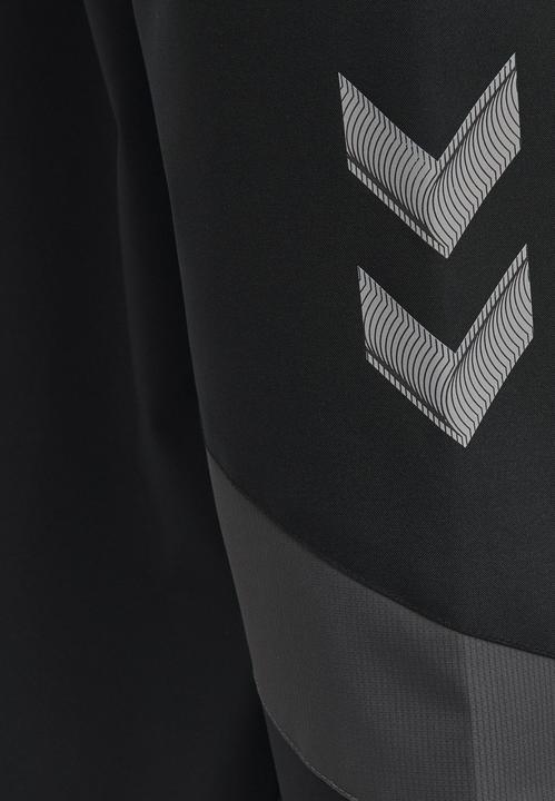 Actual product image hummel hmlLEAD track jacket men (XL)