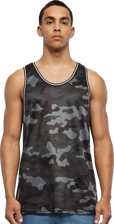 Produktbild Urban Classics Ärmelloses Oberteil (S)