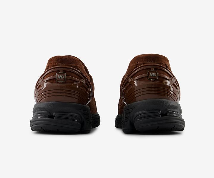 Image du produit New Balance 1906L Rich Oak (43)