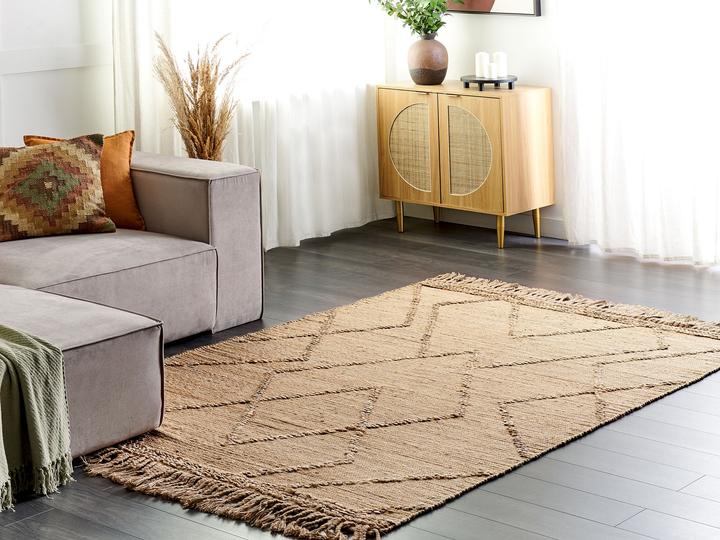 Actual product image Beliani Handere (230 x 160 cm)