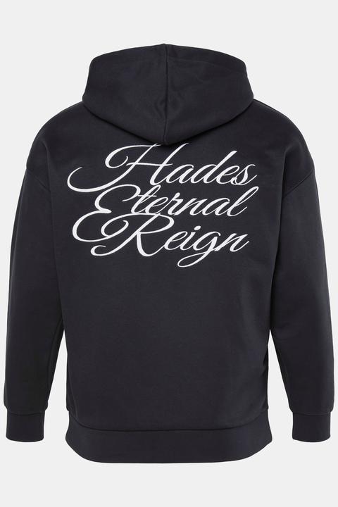 Produktbild Sthuge Hoodie, oversized, Kapuze (L)