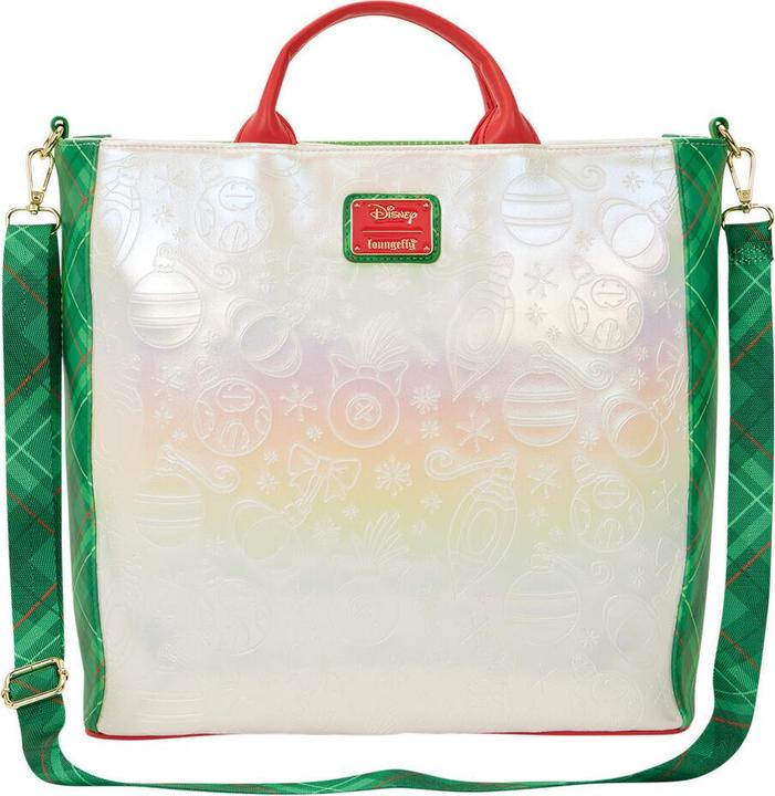 Immagine prodotto Loungefly Disney Stitch Holiday bag