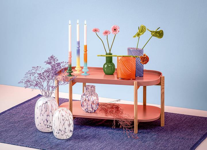 Actual product image Johann Jakob Accento (10 pcs.)